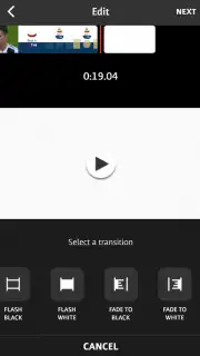 Star Vlog Video captura 4