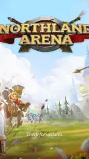 Northland Arena captura 10