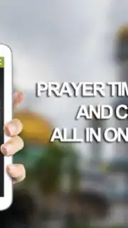 Waktu Solat Brunei captura 5