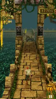 Temple Run captura 6