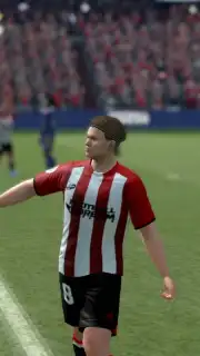 Football Dream: Be a Pro captura 5