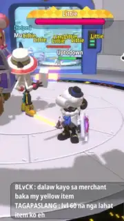 UTOYIA captura 8