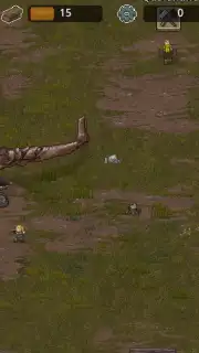 Mini DayZ 2 captura 8
