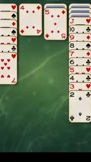 Solitaire Free captura 15