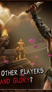 I, Gladiator captura 10