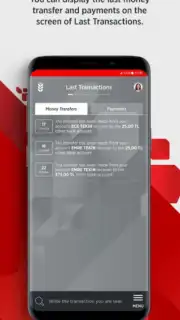 Ziraat Mobil captura 4