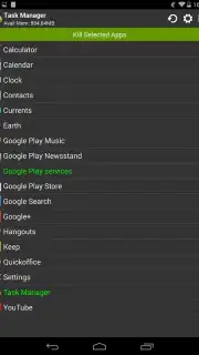 Task Manager captura 5