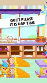 My Town Daycare captura 9