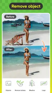 RetouchMe captura 5