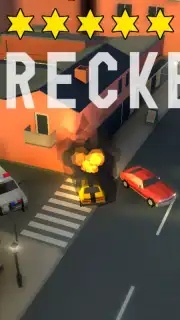 Reckless Getaway 2 captura 2