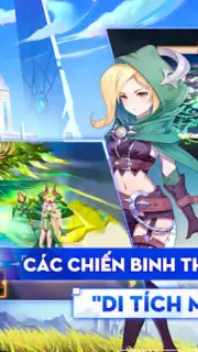 Mật Mã GAIA - Gzone captura 12