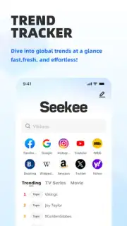 Seekee captura 21