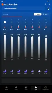 AccuWeather captura 6