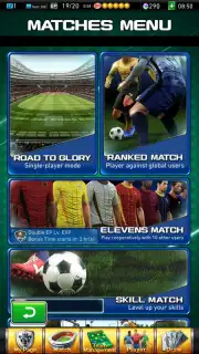 eFootball CHAMPION SQUADS captura 4