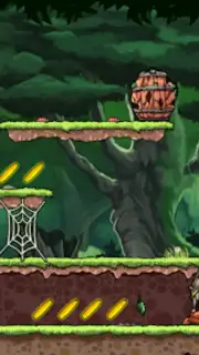 Banana Kong captura 6