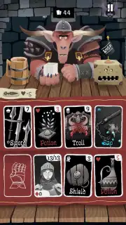 Card Crawl captura 6