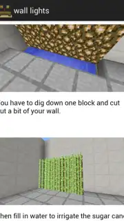 Minecraft Furniture captura 4