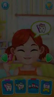 Dentist games captura 2