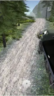 Snow Runer : driving games captura 1