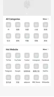 LVCHA VPN captura 3