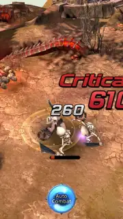 Devilian captura 7