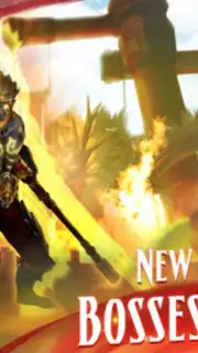 Eternity Warriors 4 captura 17