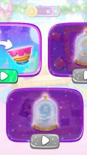 Princesses - Enchanted Castle captura 7