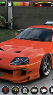 US Car Driving City Car Game captura 4