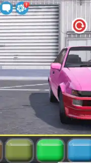 CarX Drift Racing 2 captura 5