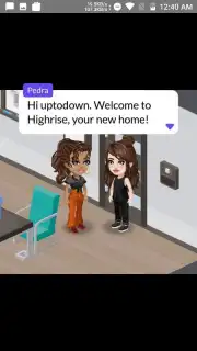 Highrise captura 8