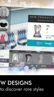 Fashion Empire captura 17