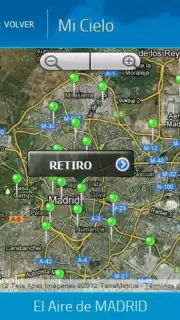 El Aire de Madrid captura 3