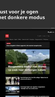 RTV Drenthe captura 1