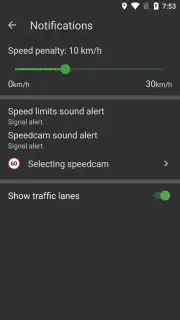 Navitel Navigator captura 7