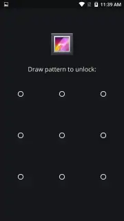 AppPlus Lockdown captura 2