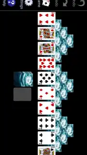 Solitaire Suite captura 5