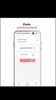 Video Downloader Social captura 5