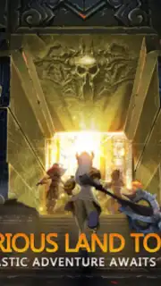 Seal: New World captura 3