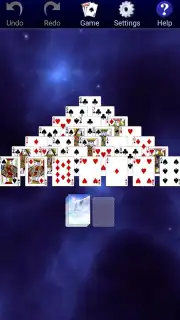 Solitaire Suite captura 8