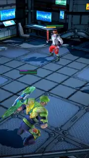 Last Hero captura 6