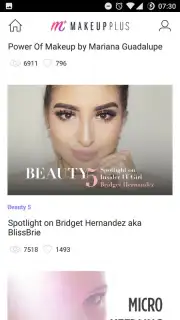 MakeupPlus captura 9