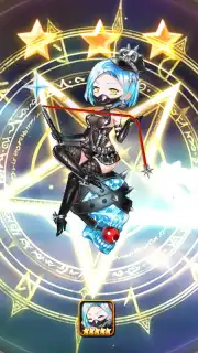 Luna Discordia captura 18