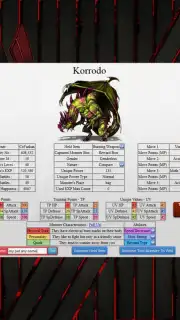 Monster MMORPG captura 11