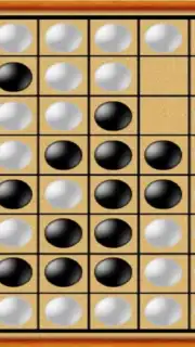 Real Gomoku captura 2