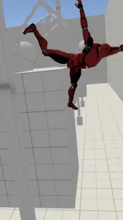 Realistic Ragdoll Fail extreme captura 3