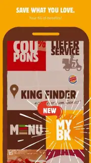 Burger King Deutschland captura 2
