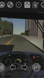 Proton Bus Simulator captura 6