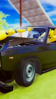 VAZ Crash Test Simulator 2 captura 5