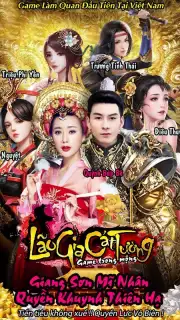 Lão Gia Cát Tường captura 1