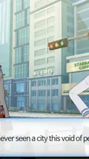 Blank City captura 6